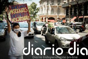 Argentina se convierte en el décimo país con más muertes por coronavirus en el mundo con 35