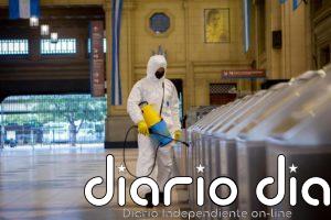 Argentina suma más de 11