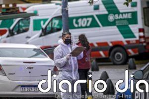 Argentina suma más de 7