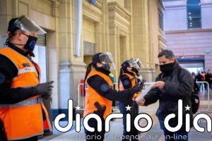 Argentina suma más de 9