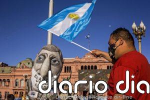 Argentina suma otros 10