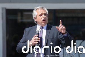 Argentina supera las 32