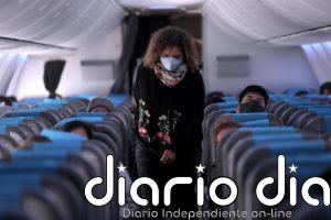 Argentina supera las 35