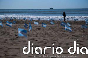 Argentina tiene más de 1,1 millones de recuperados y suma otros 250 nuevos decesos por COVID-19