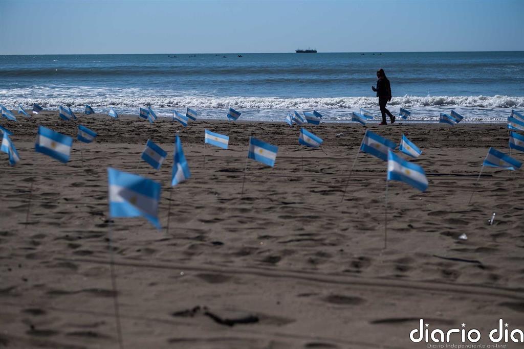 Argentina tiene más de 1,1 millones de recuperados y suma otros 250 nuevos decesos por COVID-19