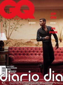 Arón Piper abre su corazón: "Cuando vine a Madrid me invadió la ansiedad por todos lados"