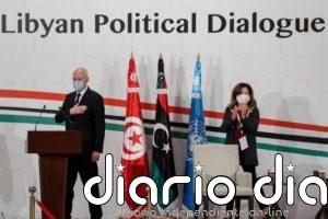 Arranca en Túnez el proceso de conversaciones cara a cara en el seno del Foro de Diálogo Político Libio