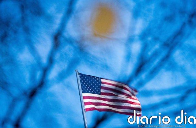 Arranca la noche electoral en EEUU con los primeros cierres de urnas en Kentucky e Indiana Votación en Estados Unidos