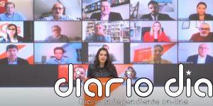 Arrimadas replica a Sánchez: "Lo que no se merecen los españoles es que su futuro lo decidan Otegi y Junqueras"