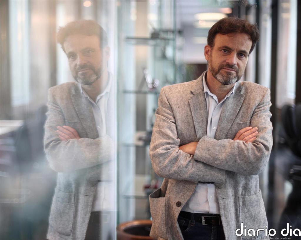 Asens dice que Bildu ha condenado el terrorismo "de forma reiterada" y celebra que se incorpore a la "gobernabilidad"