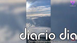 Así es el aterrizaje de un Cessna Citation II desde la cabina del piloto