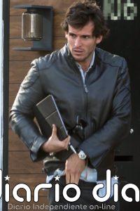 Así es el atractivo nuevo novio de Tamara Falcó