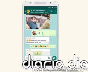 Así es el modo vacaciones que prepara WhatsApp para desconectar de los chats