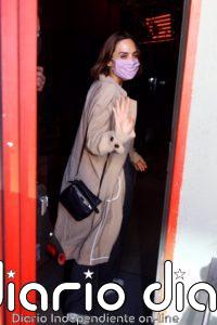 Así está celebrando Tamara Falcó su 39 cumpleaños