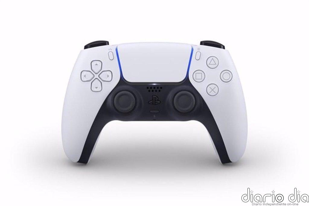 Así funcionan los nuevos gatillos adaptables de DualSense, el mando para la PlayStation 5