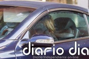 Así ha pasado Ana Obregón el primer día de Todos los Santos sin su hijo Aless