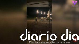 Así llama esta dueña a su perro sordo para que vuelva a casa