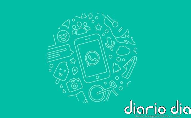 Así puedes liberar espacio en el móvil con la nueva eliminación masiva de archivos de WhatsApp WhatsApp