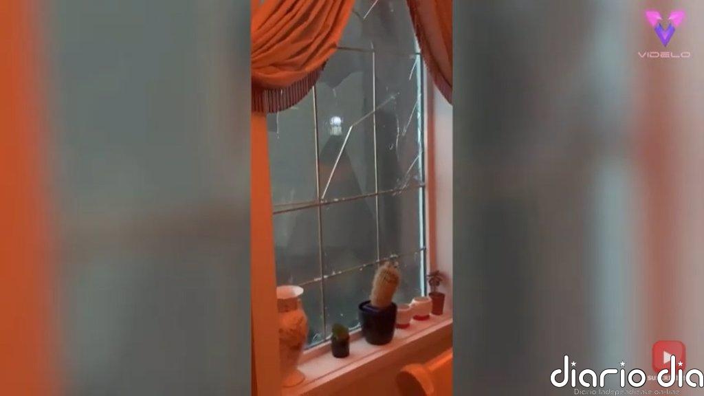 Así se vivió la violenta tormenta de granizo de Calgary, el cuarto desastre natural más costoso de Canadá