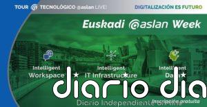 ASLAN celebra en Euskadi un evento online para analizar cómo la tecnología puede ayudar a mitigar el efecto de la crisis