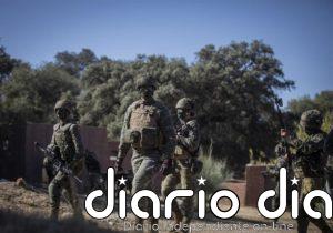 Asociación de militares lleva al Tribunal de Estrasburgo la jornada en las Fuerzas Armadas