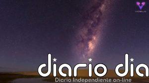 Asombrosas imágenes del cielo de Tasmania iluminado por la Vía Láctea en un vídeo en time-lapse