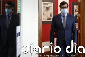 Asturias, Ceuta y Melilla piden ya un confinamiento domiciliario a pesar de la negativa del Gobierno