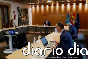 Asturias pide al Gobierno un confinamiento domiciliario de 15 días en la comunidad