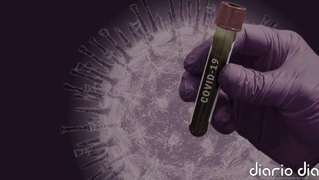 Asturias registra 14 fallecidos y 574 nuevos casos de COVID-19