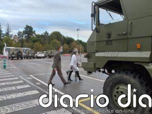 Asturias se enfrenta a una "amenaza de colapso del sistema sanitario", según el Gobierno autonómico