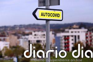 Asturias suma 22 fallecimientos y 74 nuevas hospitalizaciones por COVID-19