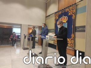 Asturias vuelve a prorrogar las medidas de su fase 2 'modificada', hasta el 28 de noviembre