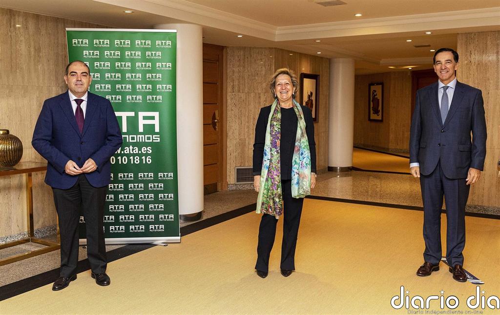 ATA, Inverco y Unespa reclaman ampliar los límites fiscales de los planes de pensiones en vez de recortarlos