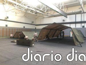 Atención Primaria de León y la ULE realizarán test masivos de antígenos a la comunidad universitaria este sábado