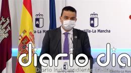 AUDIO: Productores de C-LM podrán vender directamente a hostelería o consumidor final y tendrán plataforma digital