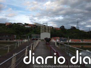 Aumento de las temperaturas máximas hasta los 15 grados este jueves en Euskadi