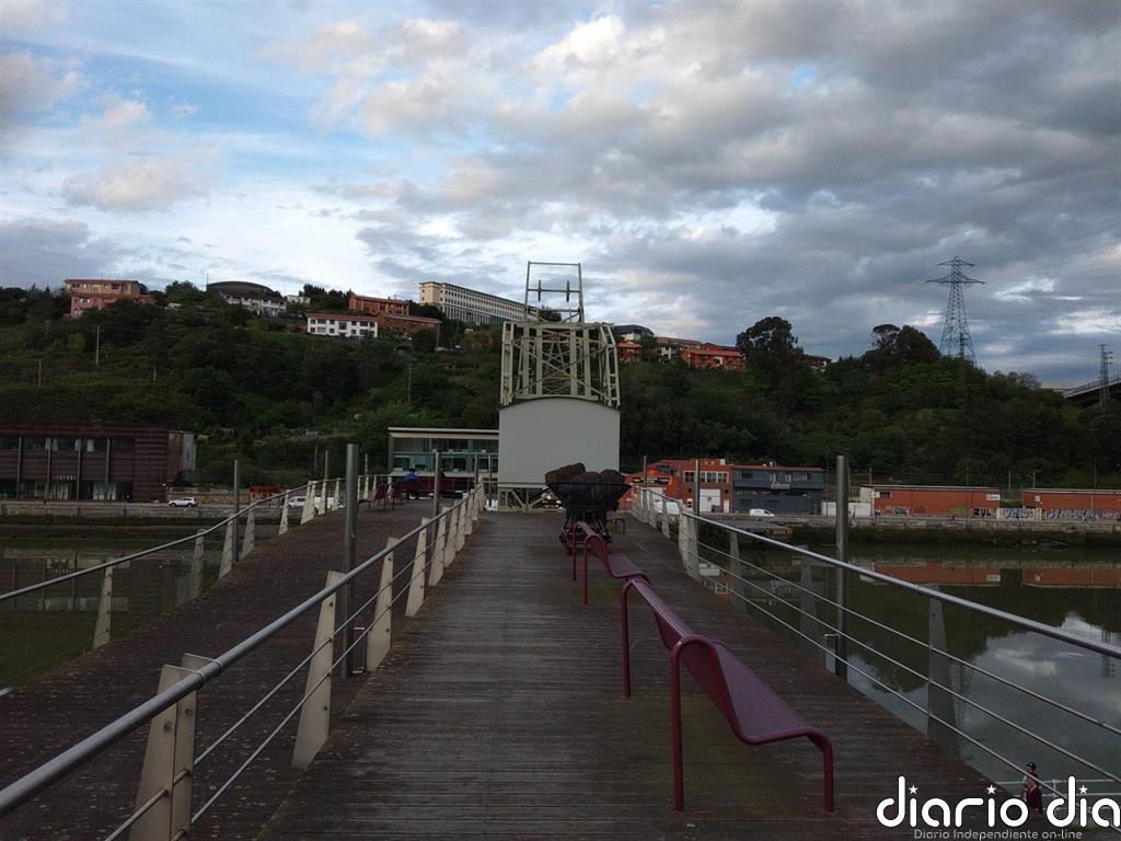 Aumento de las temperaturas máximas hasta los 15 grados este jueves en Euskadi