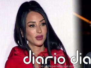 Aurah Ruiz, directa a "La casa fuerte" tras la última infidelidad de Jesé