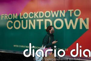 Australia anuncia el inicio de la producción de la vacuna británica AstraZeneca contra la COVID-19