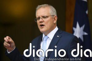 Australia apalabra la compra de 50 millones de dosis de la vacuna contra el coronavirus