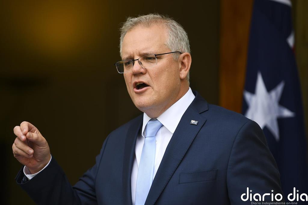 Australia apalabra la compra de 50 millones de dosis de la vacuna contra el coronavirus