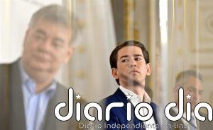 Austria anuncia un nuevo confinamiento a partir del martes hasta principios de diciembre