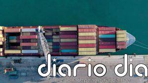 Autoridades belgas requisan 11,5 toneladas de cocaína en "la mayor incautación de drogas en ultramar"