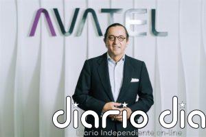 Avatel ficha al ex director financiero de MásMóvil José María del Corro en pleno proceso de expansión