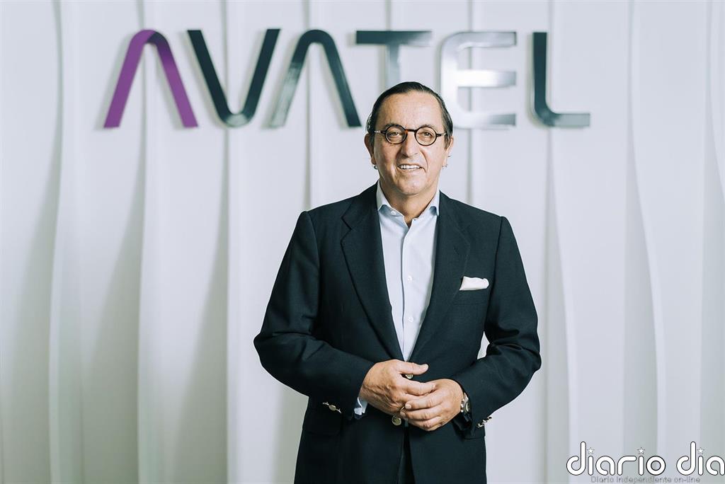 Avatel ficha al ex director financiero de MásMóvil José María del Corro en pleno proceso de expansión