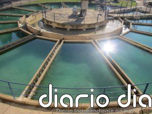 Ayuntamiento Calatayud y Aquara inician un proyecto para detectar COVID-19 en aguas residuales