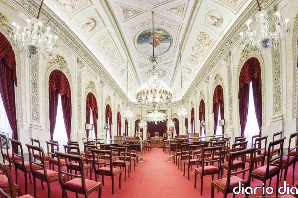 Ayuntamiento de Cádiz pide a la Junta reconsiderar las limitaciones a actividades hosteleras, comerciales y culturales