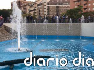 Ayuntamiento de Jaén resalta el trabajo que hace en recuperar cinco de las fuentes ornamentales más emblemáticas