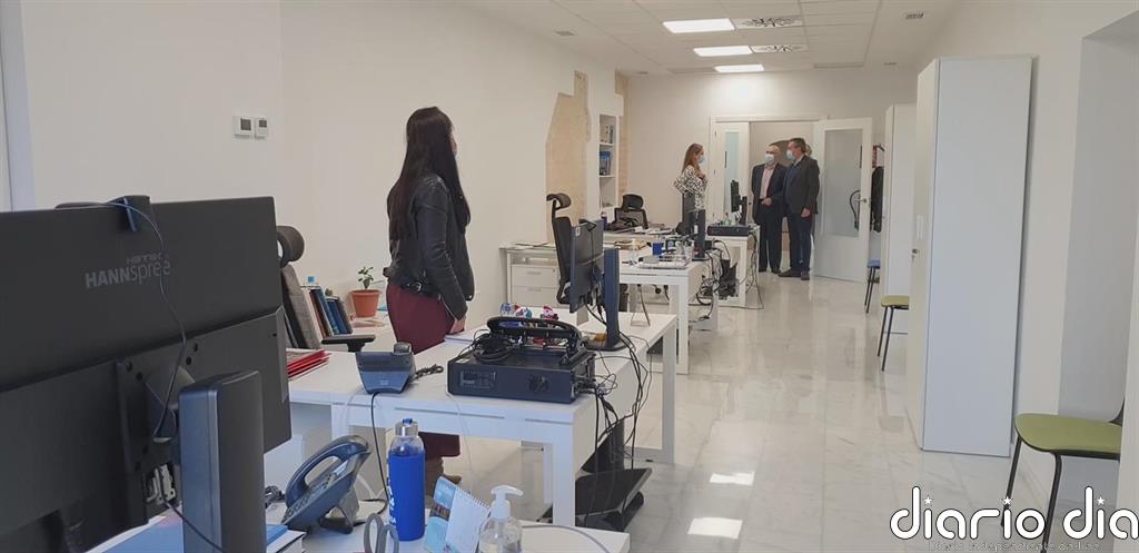 Ayuntamiento de Sevilla convierte la restaurada Hacienda de Miraflores en un centro ambiental