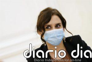 Ayuso critica que Sánchez quiera enfrentarla a CCAA del PP por la fiscalidad: La "mentira" no es forma de hacer política